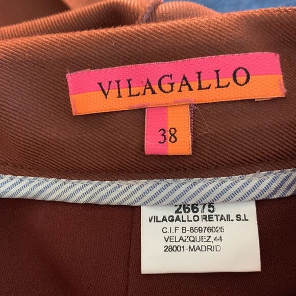 Vilagallo pants  - Picture 3 of 4